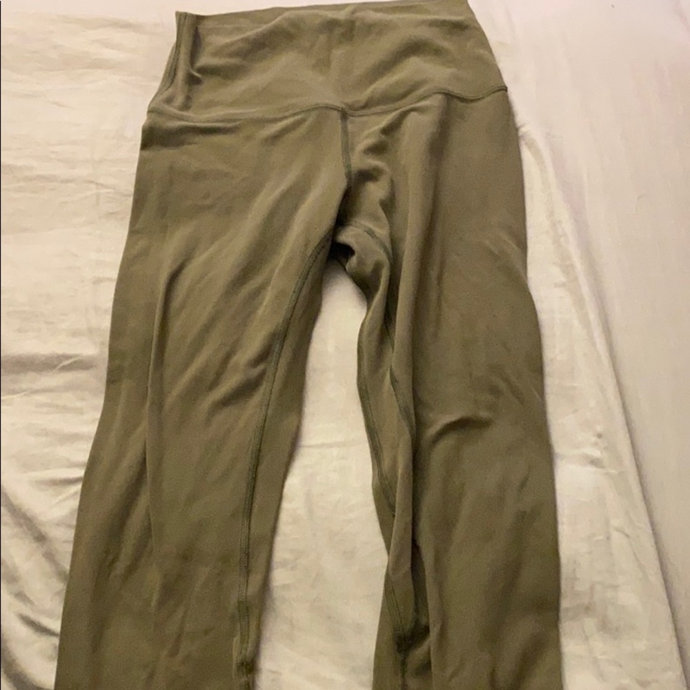 Align crop size 4
